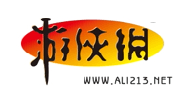 游侠网品牌LOGO图片