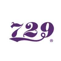 友谊729品牌LOGO图片