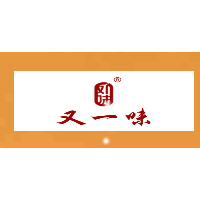 又一味品牌LOGO图片