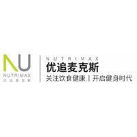 优追麦克斯品牌LOGO图片