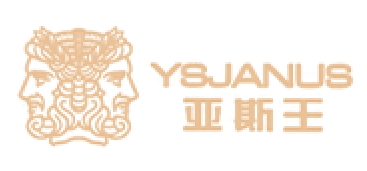 YSJANUS/亚斯王品牌LOGO图片