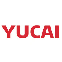 YUCAI/宇彩品牌LOGO图片