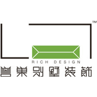 誉巢装饰品牌LOGO图片