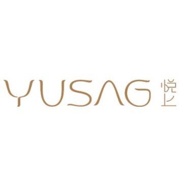 悦上品牌LOGO图片