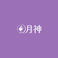 月神品牌LOGO图片