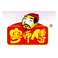 粤师傅品牌LOGO图片