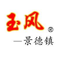 玉凤瓷业品牌LOGO图片