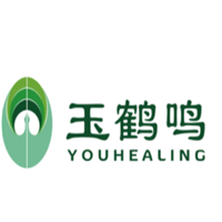 玉鹤鸣品牌LOGO图片