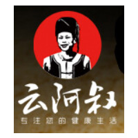 云阿叔品牌LOGO图片