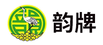 韵牌LOGO