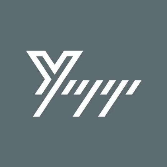YUPP品牌LOGO图片