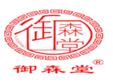 御森堂品牌LOGO