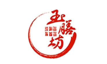 玉膳坊LOGO