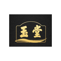 玉堂酱园品牌LOGO图片