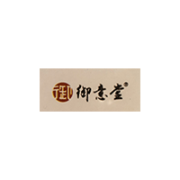御意堂品牌LOGO图片