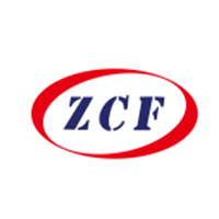 ZCF品牌LOGO