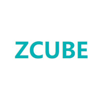 ZCUBE品牌LOGO图片