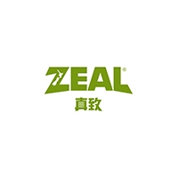 ZEAL/真致品牌LOGO图片