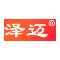 泽迈品牌LOGO图片