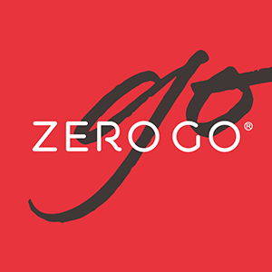 ZEROGO品牌LOGO图片