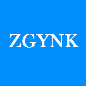 ZGYNK品牌LOGO图片