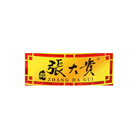 张大贵品牌LOGO图片