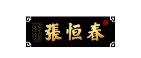 张恒春品牌LOGO图片