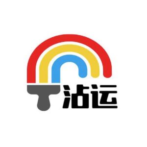 沾运品牌LOGO图片