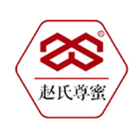 赵氏尊蜜品牌LOGO图片