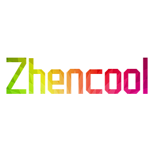 Zhencool品牌LOGO图片