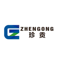 珍贡品牌LOGO图片