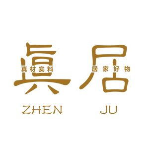 zhenju/真居品牌LOGO