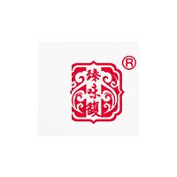 臻味馥品牌LOGO图片