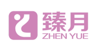 臻月品牌LOGO图片