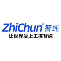 ZHICHUN/智纯品牌LOGO图片