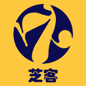 芝客品牌LOGO