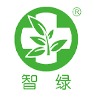 智绿品牌LOGO