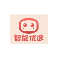 智能优选品牌LOGO图片