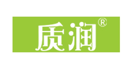 质润品牌LOGO图片