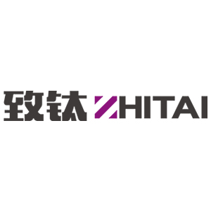 ZhiTai/致态品牌LOGO图片