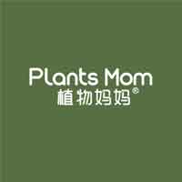 植物妈妈品牌LOGO