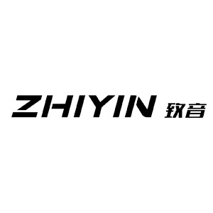 ZHIYIN/致音品牌LOGO图片