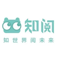 知阅品牌LOGO图片