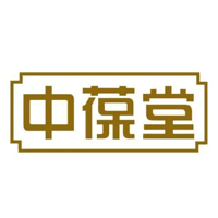 中葆堂品牌LOGO图片