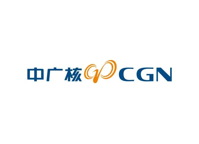 中广核新能源LOGO