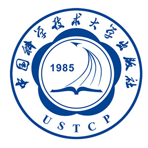 中国科学技术大学出版社品牌LOGO图片
