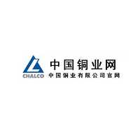 中国铜业品牌LOGO图片