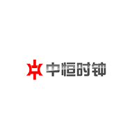 中恒时钟品牌LOGO图片