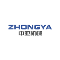 Zhongya/中亚LOGO