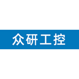 众研品牌LOGO图片